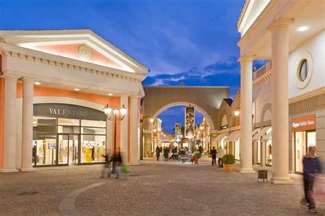 outlet castel romano roma.